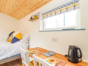 Sunflower - Zimmer