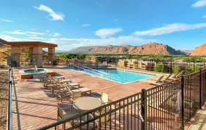 My Place Hotel-Moab, UT - Pool