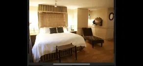 Highlands Inn - Chambre