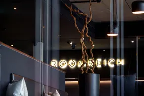 Roomreich - Réception