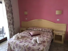 B&B La Vigna - Værelse
