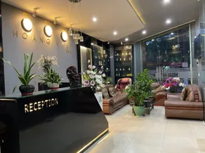 HOANG VIET MOTEL - Reception