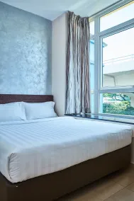 ibis budget Singapore Mount Faber - View from room