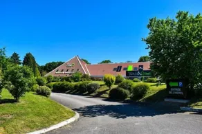 Contact Hotel B&G Limoges Sud - Resepsjon