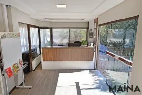 Presto Hotel - Reception