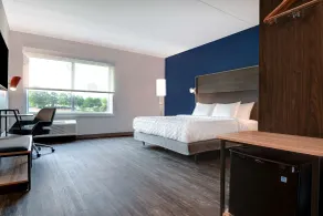 Tru By Hilton Columbia Greystone - Chambre