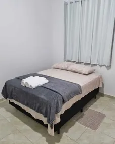 Pousada Talismã - Zimmer