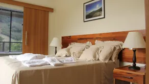 Hotel Marina Bella - Room