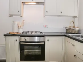 Witts End - Cozinha privada