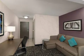 La Quinta by Wyndham Fayetteville - Chambre