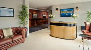 Arden House - Rezeption