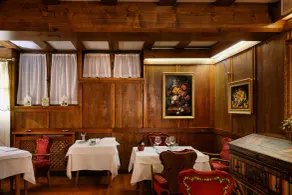 Hotel Lajadira & Spa - Restaurant