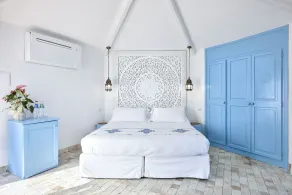 Arbatax Park Resort - Dune by Falkensteiner - Chambre
