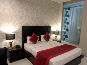 Hotel White Castle - Room