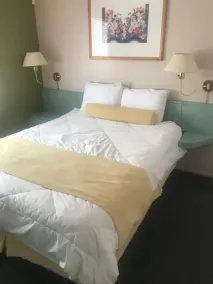 Sands Inn & Suites Lake Havasu City - Chambre