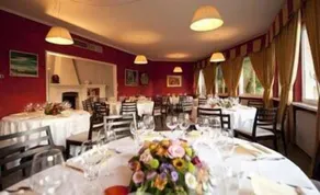 Hotel Serenella - Restaurant