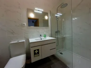 Matias Nature - Mountain Lodges in Serra da Estrela, Seia - Bad