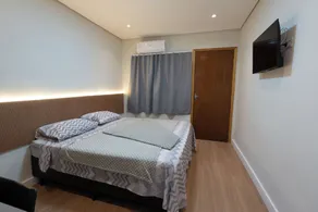 Hostel Village GRU - Zimmer