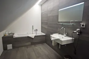 Gut Hohenholz - Bagno