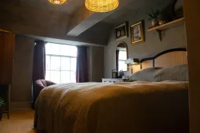 Cotswold Townhouse - Adults Only - Værelse
