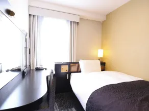 APA Hotel Ogaki Ekimae - Habitación