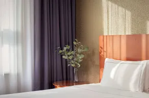 Park Plaza Nottingham - Room