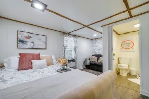 Wilmington Area Studio ~ 4 Mi to Downtown! - Interiør