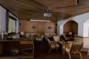 Hotel St. Pankraz - Restaurante