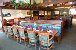 Holiday Inn Selma - Swancourt by IHG - Restaurant
