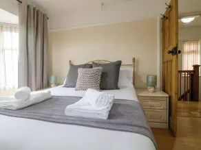 5 Wallace Road - Værelse