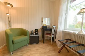 Hotell Stensborg - Room