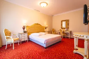 Hotel Admiral Škofije - Quarto