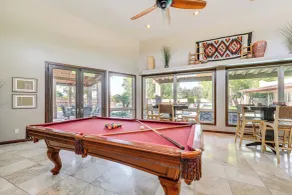 2 Mi to Old Town: 'The Grand Palms Estate' w/ Pool - Interior