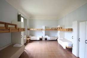 Antico Convento San Francesco - Værelse