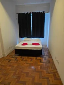 Cerrado Hostel - Quarto