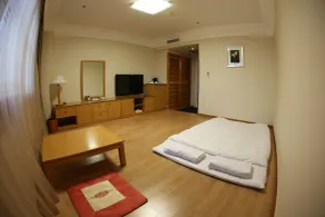 Shangria Beach Tourist Hotel - Room