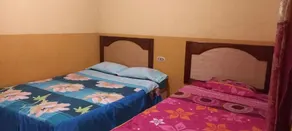Hotel PENELEU - Zimmer