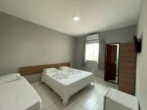 HOTEL ROYAL - Room