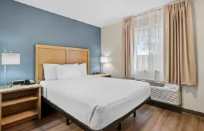 Extended Stay America Suites - Fort Wayne - North - Zimmer