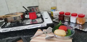 Atara Hotel - Restaurant