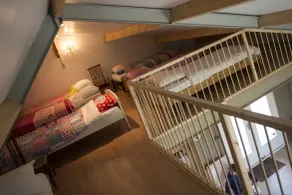 B&B Logeren bij van Heeren - Quarto