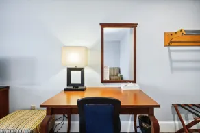 My Hometown Inn - Zimmer