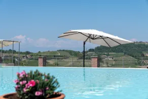 Lostu Monforte - Pool