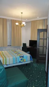 Hotel L'auberge Du Souverain - Room