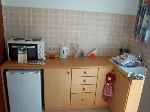 Lemon Studios - Cocina básica privada