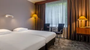 Postillion Hotel Arnhem - Chambre