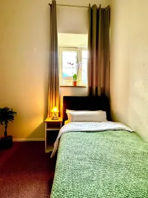 Hotel Bergen Zur Post by Rikas Hotels - Room