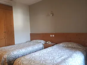 Onder Otel - Camera
