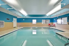 Holiday Inn Express - Evansville by IHG - Piscine