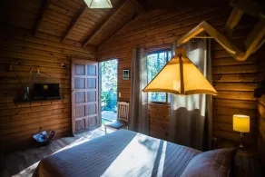 Cabañas Monte Alto Hotel Boutique - Chambre